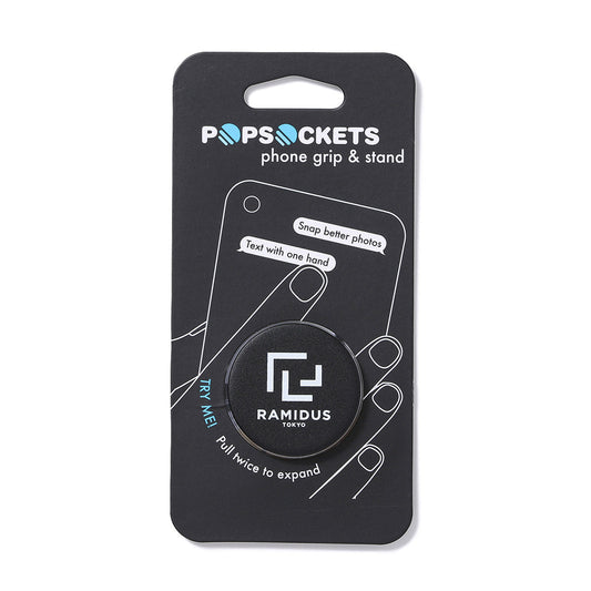 GENERAL GOODS POPSOCKETS