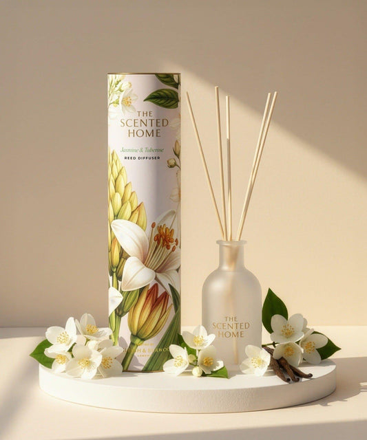 THE SCENTED HOME 擴香器