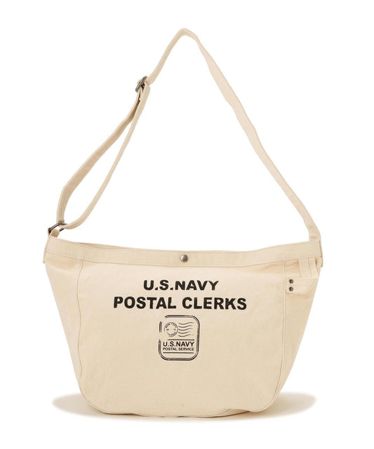 AVIREX × UNIVERSAL OVERALL POSTAL BAG 郵差包