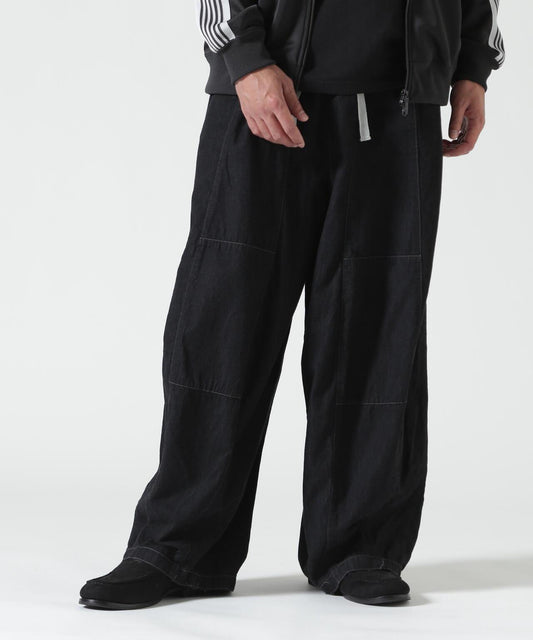 6oz Denim H.D. 褲子