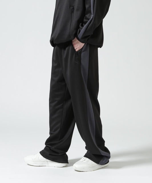PROJECT PUMA PLUS. 闊腿 WIDE TRACK PANTS 運動長褲