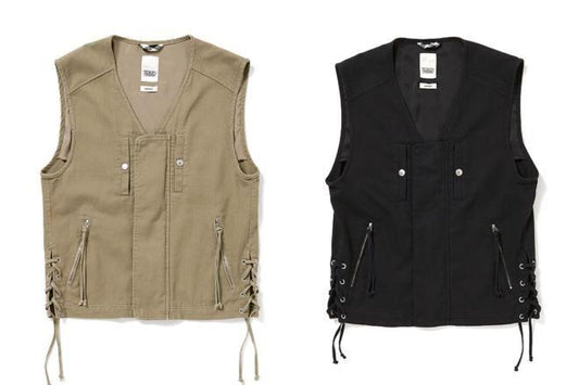 YSTRDY's TMRRW RUNAWAY VEST
