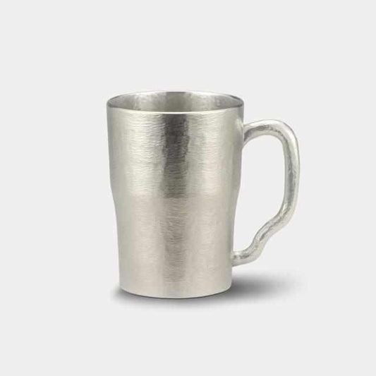 Noble 錫制啤酒杯