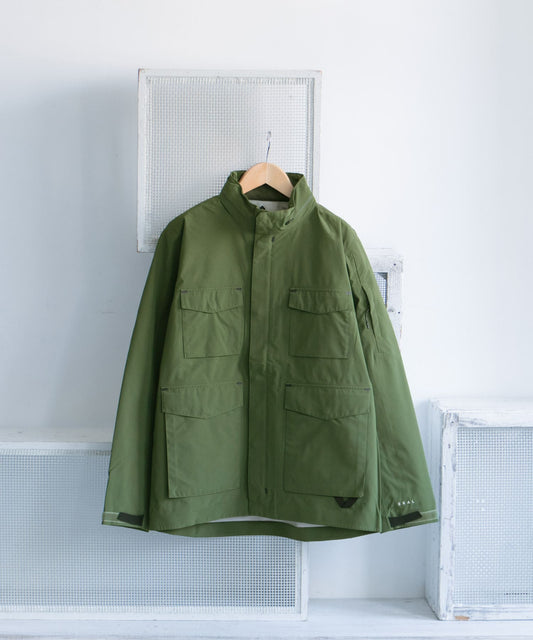 EKAL Event Cordura 3L導向夾克