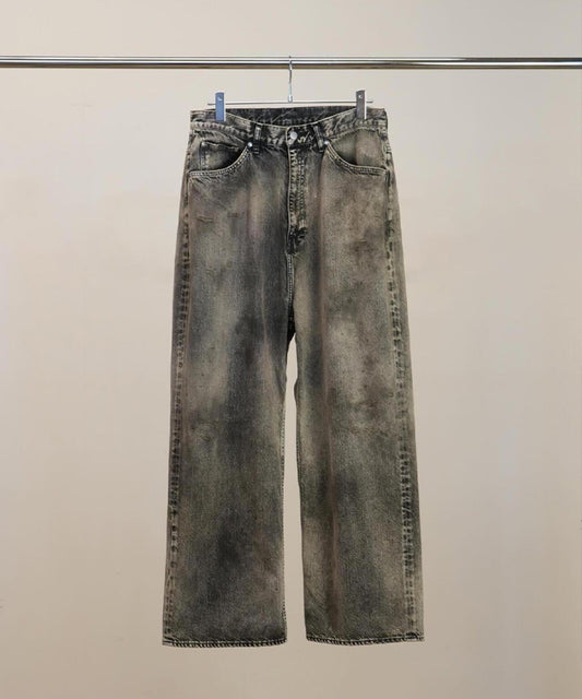 ANCELLM アンセルム #05 AGING type-D ANC-#05-26SS-D