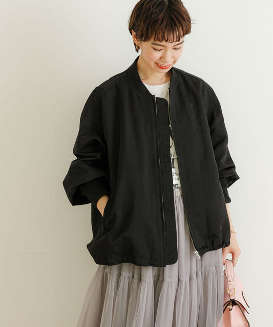 尼龍帆布MA-1