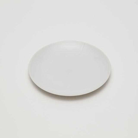 有田燒 2016系列 Christian Haas 白色 180mm 餐盤