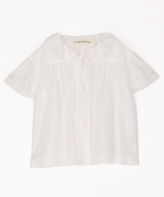 LACE BLOUSE