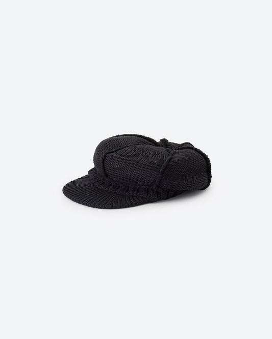 No.KN-251107-01 BLACK (KN-251107)