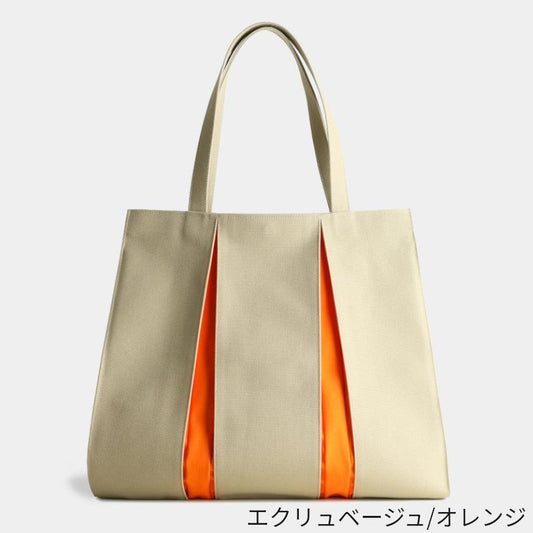 KOSHO ougi 布藝印花 帆布 托特包 LH款