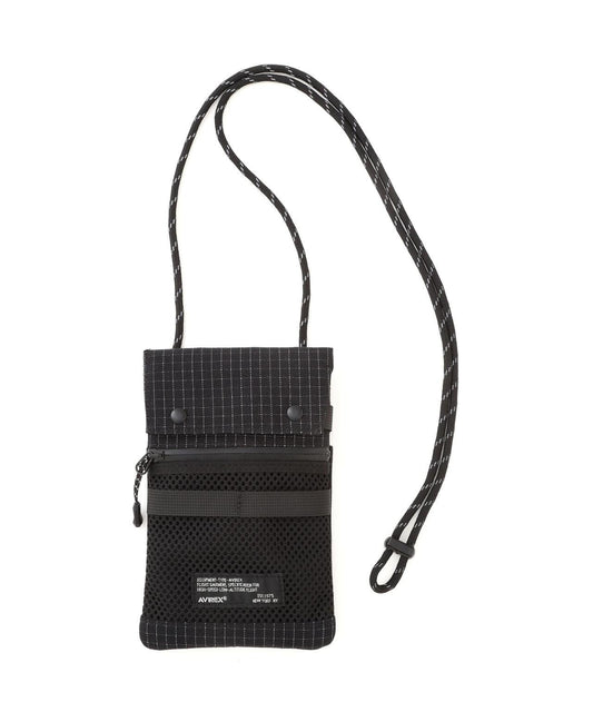 REFLECT RIP VERTICAL POCHETTE 小包(直營店限定)