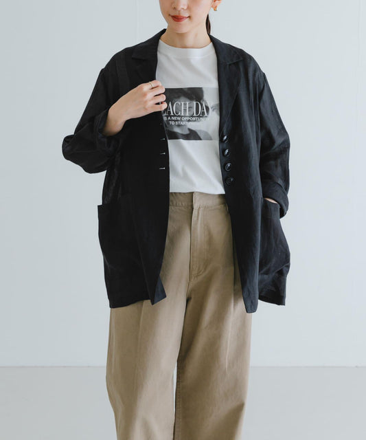 新款基礎款羊毛外套