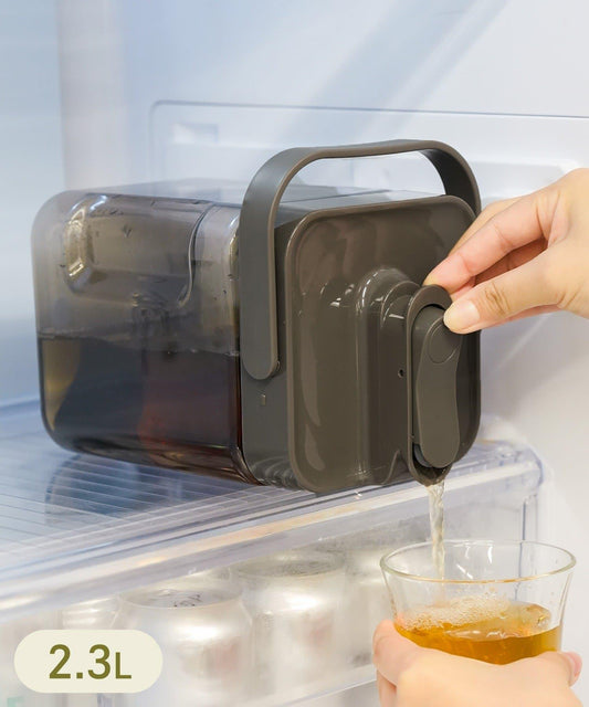 2.3L 飲料分配器