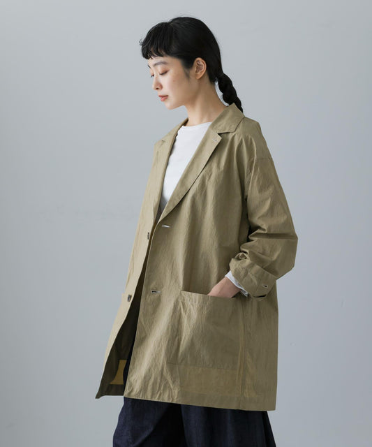 『限定』『男女通用』棉製修身夾克
