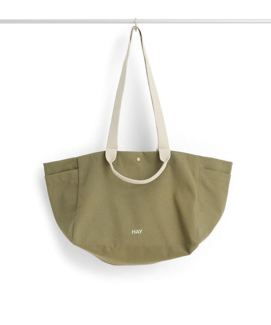 WEEKEND BAG NO.2 S