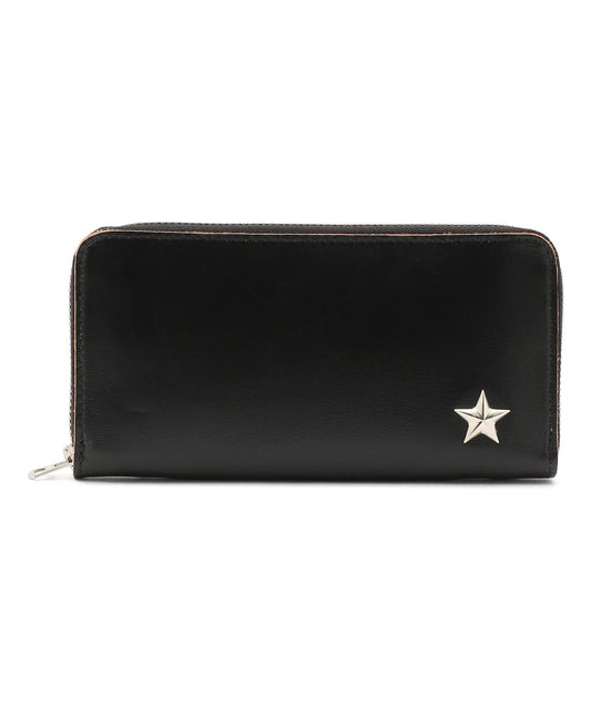 ONESTAR ZIP WALLET 拉鍊錢包