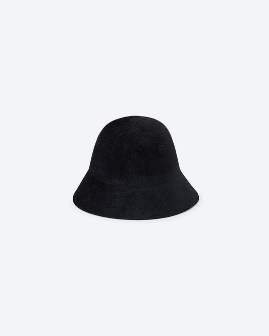 No.WEYYYY223A-01 BLACK (WEYYYY223A)