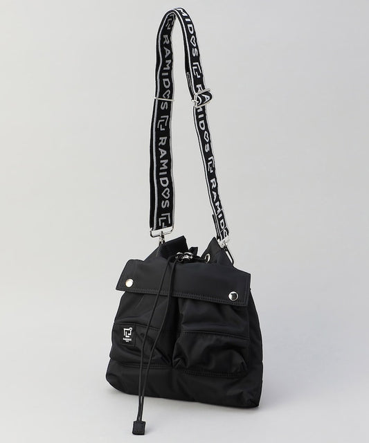 Helmet Purse Bag