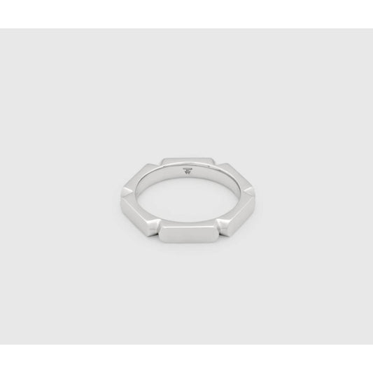 TOMWOOD 【トムウッド】 Umi Band Ring Slim (101439) (101439)