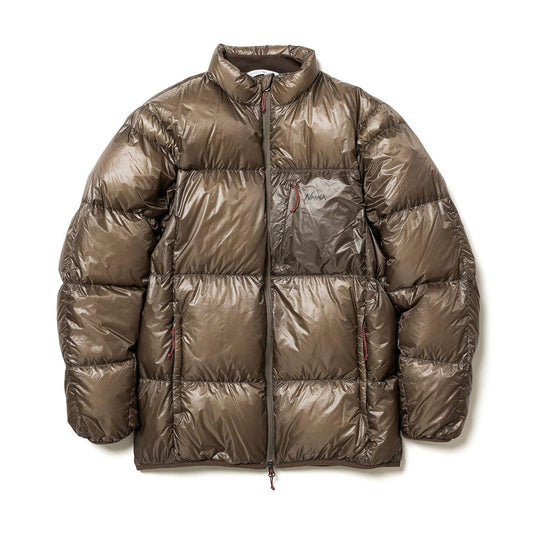 NANGA MOUNTAIN LODGE DOWN JACKET 羽絨外套