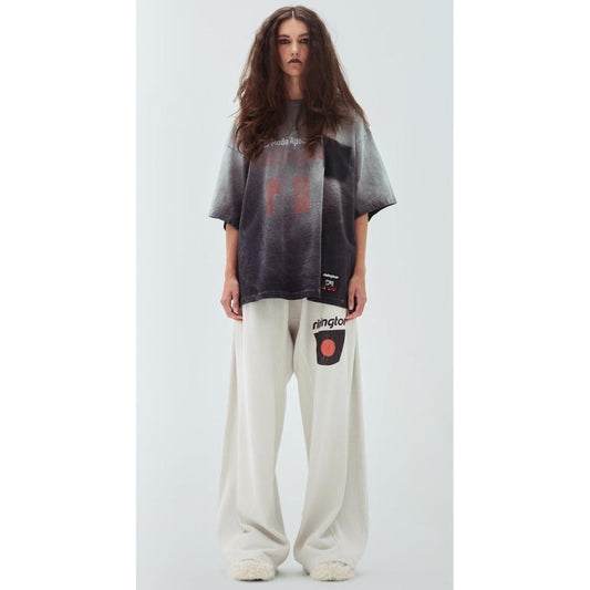 RRR123 | RIVINGTON ROI REBIS DIE MODA CVA TEE VINTAGE BLACK (DIEM-SS05) (DIEM-SS05)