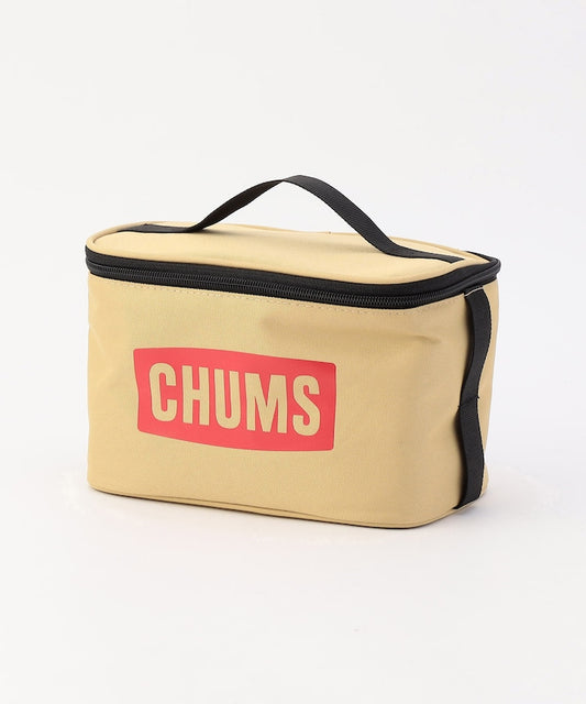CHUMS Logo Spice Case/CHUMS標誌香料盒