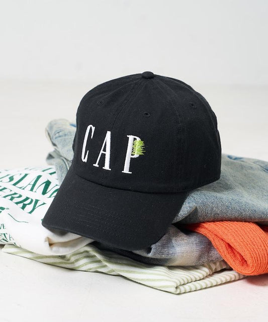 聯名 CAF CAP 帽子