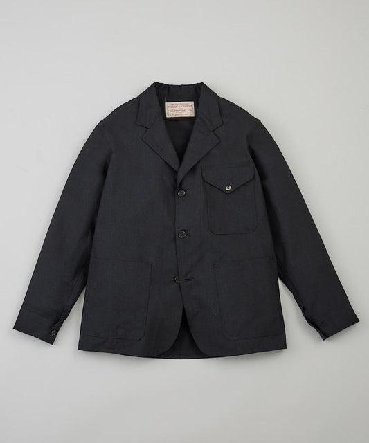 Japan Exclusive Notch Lapel Model The Modernist Produced by 金子恵治