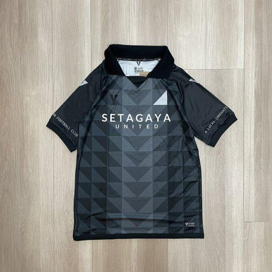 【30%off】SETAGAYA UNITED 22-23 UNIFORM HOME