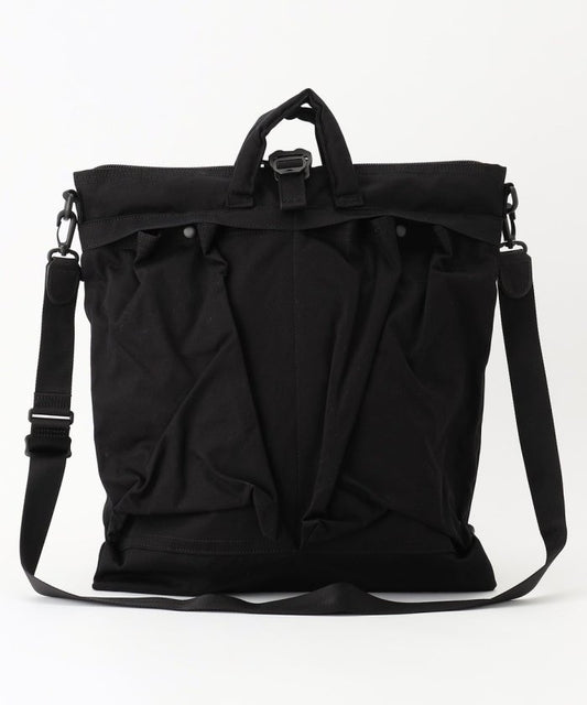 ReFIBER 3WAY HELMET BAG/ReFIBER 3WAY頭盔包