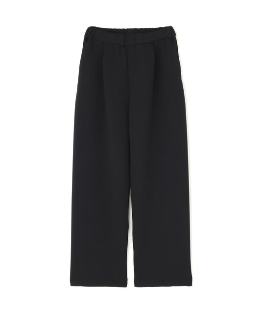 YENN SPONDISH TUCK PANTS