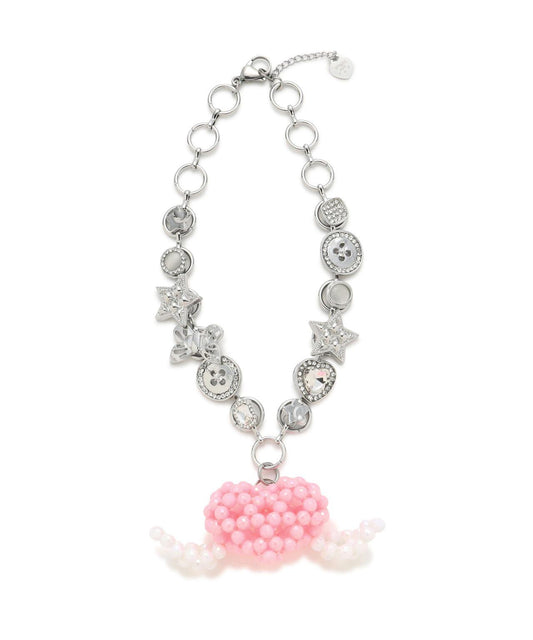 HEART ANGEL NECKLACE 項鍊