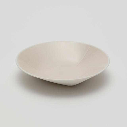 有田焼 2016/ Christian Haas 粉色 Deep Plate 150 深盤