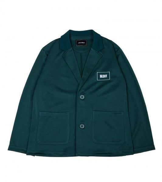輕便運動夾克