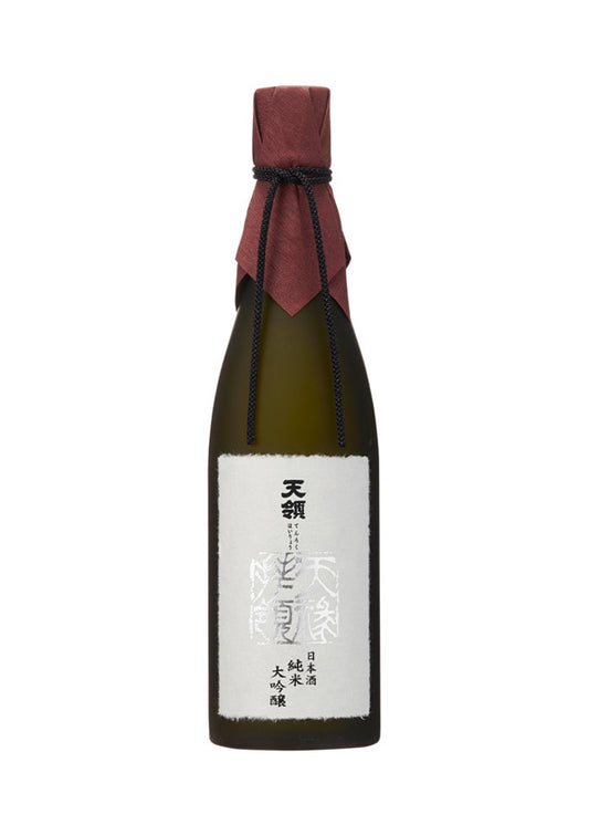 【天祿拜領】純米大吟釀 720ml