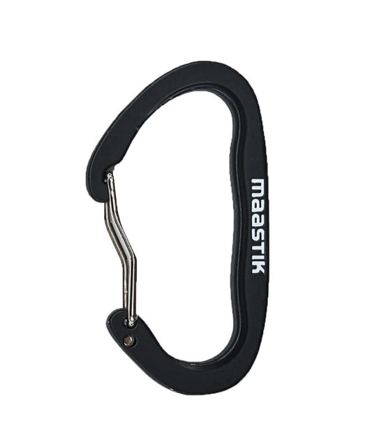 maastik マースティック CARABINER R 登山扣 mstk-001-OT2402