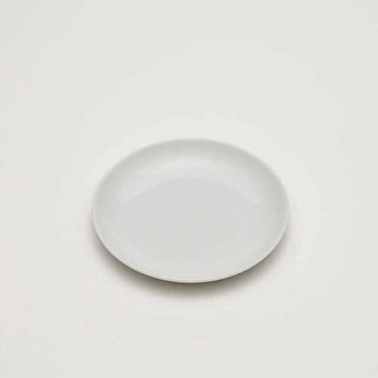 有田燒 2016/ Stephan Dietz 白色 140 餐盤
