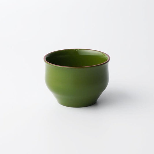 IRO-IRO 漆器清酒杯 isuke