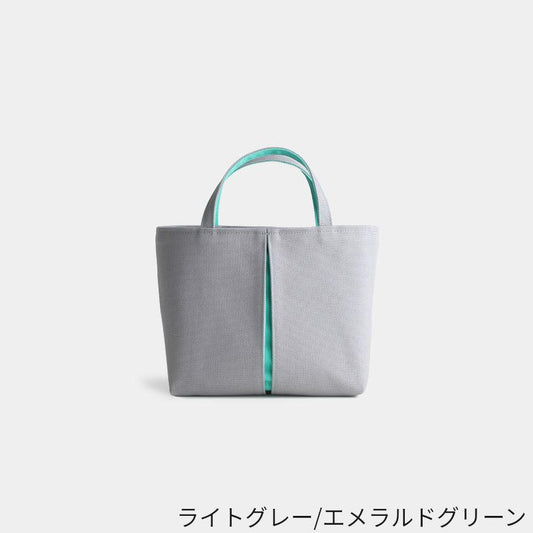 ougi pleats 帆布布藝 托特包 YS KOSHO
