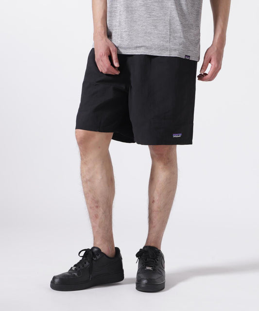 Patagonia/巴塔哥尼亞 男士 休閒 長褲 7英寸 58035