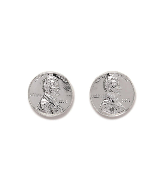 KOTA OKUDA コウタオクダ Earring(Pair) 耳環