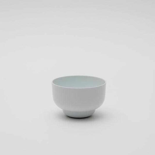 有田燒 ポーリーン デルトゥア 120 白色碗