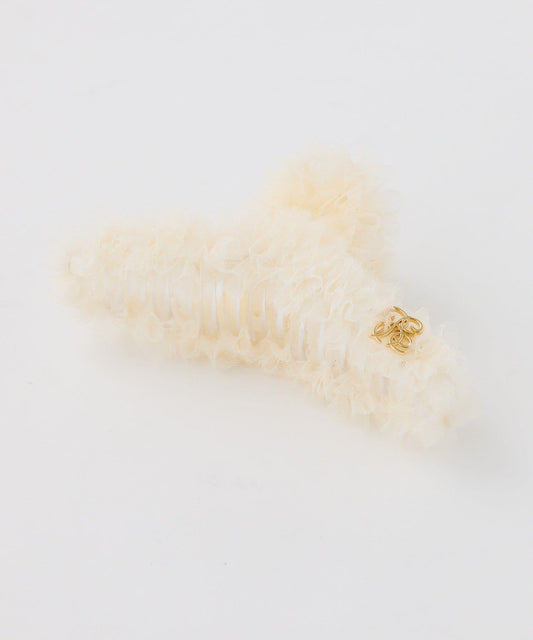 Tulle Collection 網紗裝飾髮夾