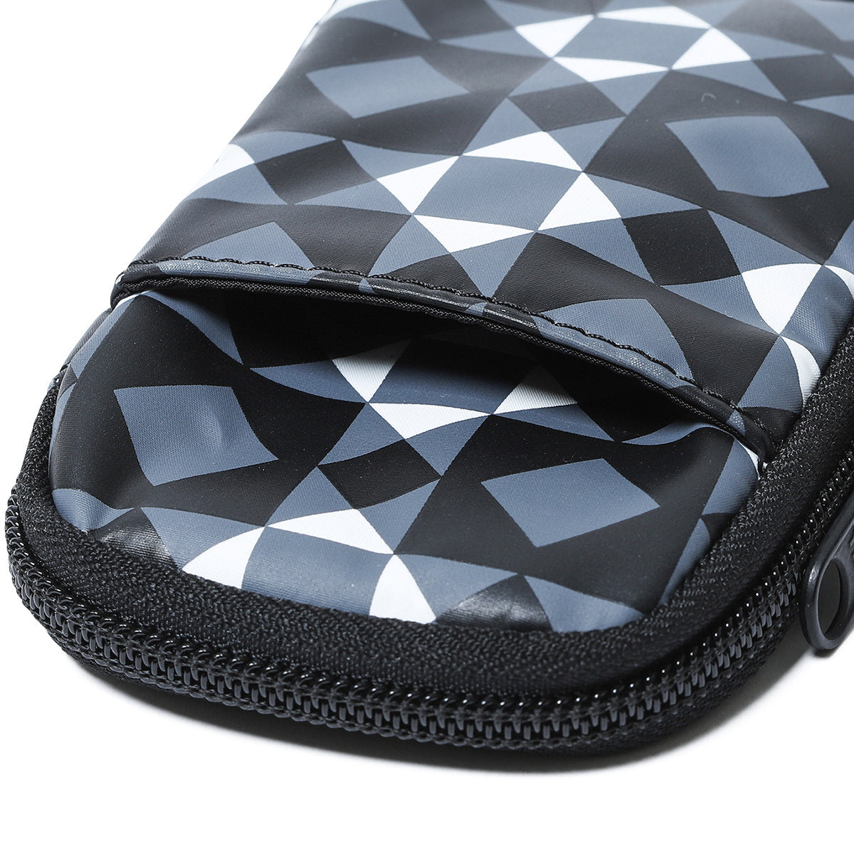 表格拉鍊鑰匙包