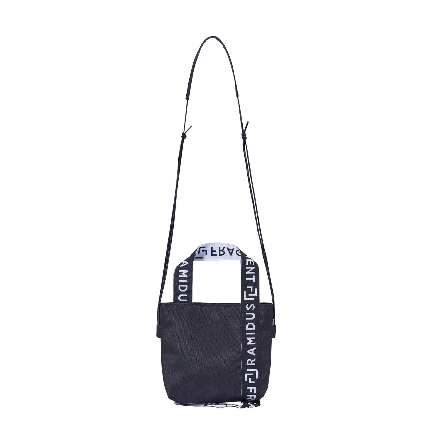 fragment design × RAMIDUS RAMIDUS 2WAY TOTE BAG (S)