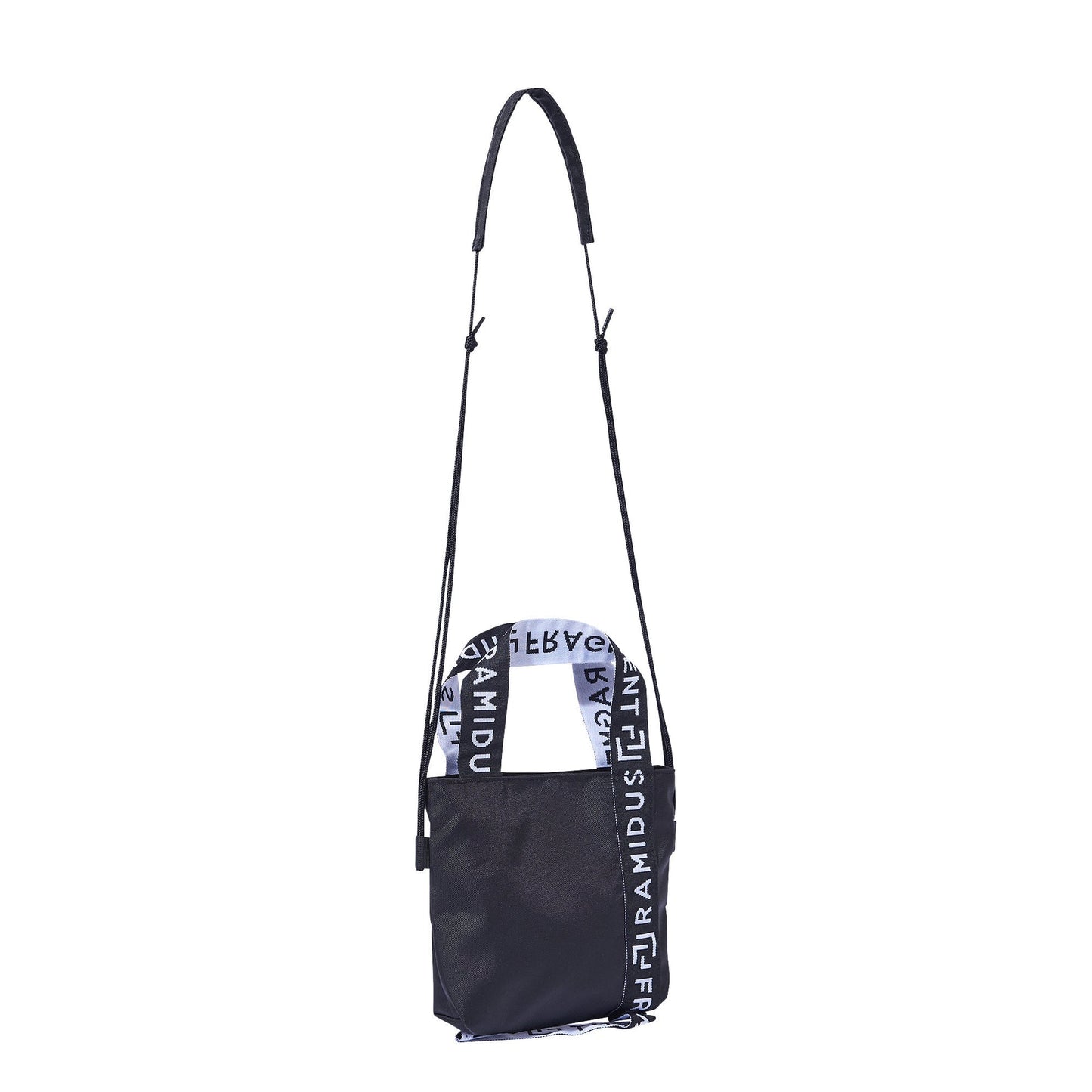 fragment design × RAMIDUS RAMIDUS 2WAY TOTE BAG (S)