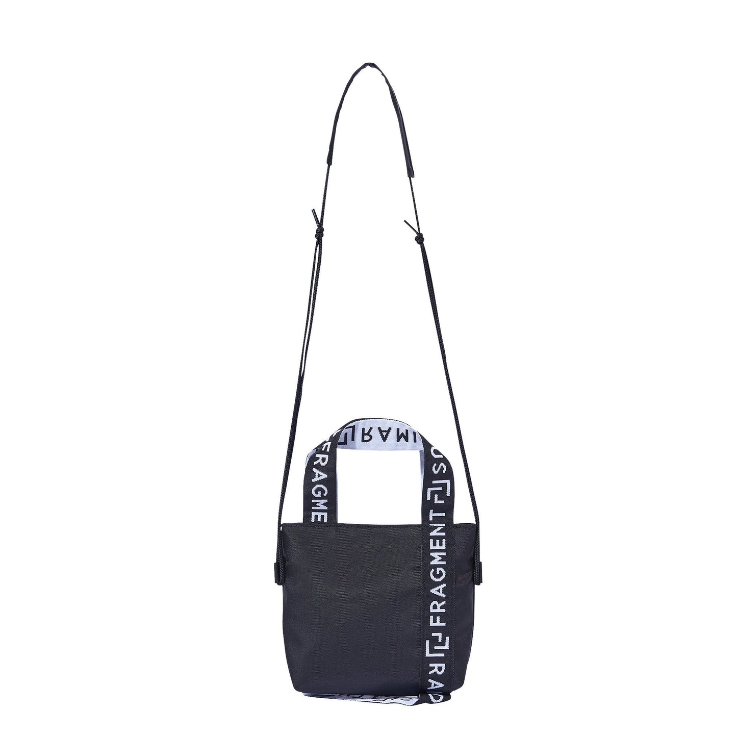 fragment design × RAMIDUS RAMIDUS 2WAY TOTE BAG (S)