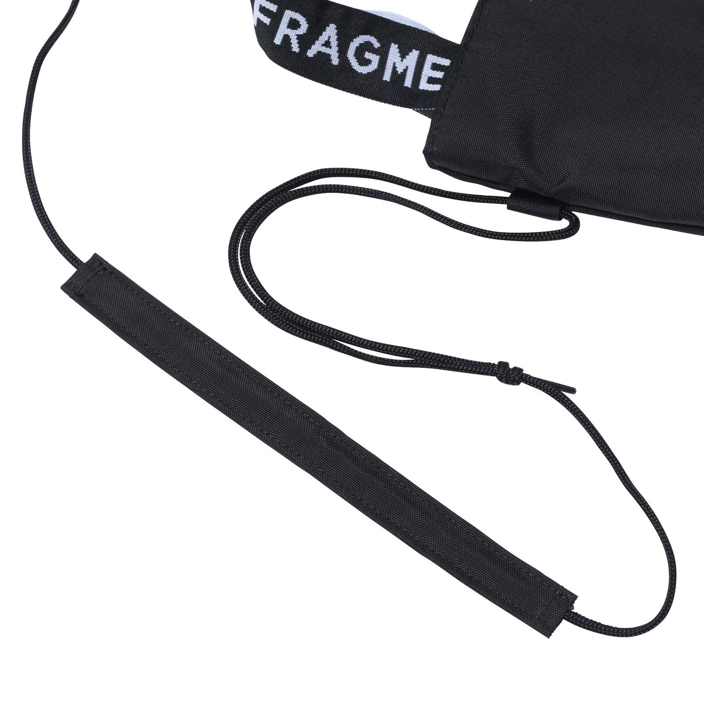 fragment design × RAMIDUS RAMIDUS 2WAY TOTE BAG (S)