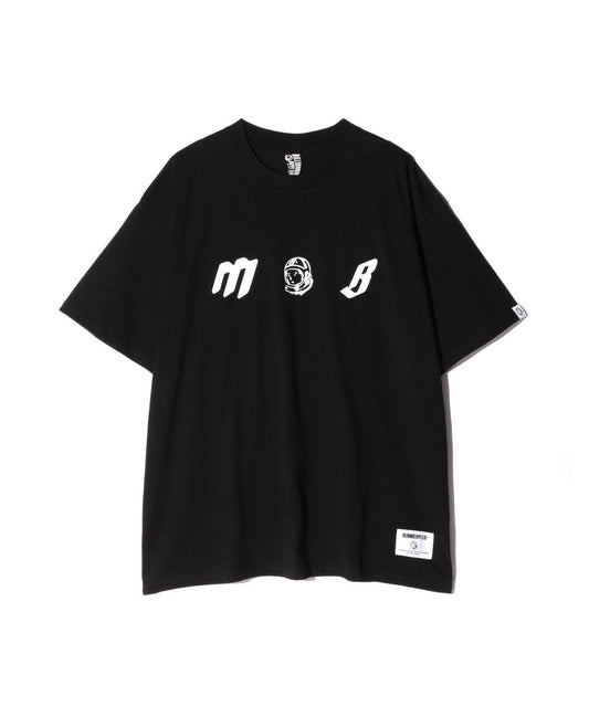 MANASTASHxBILLION《AIR》E BOYS CLUB/ビリオネア・ボーイズ・クラブ/BBC MANA TEE T恤