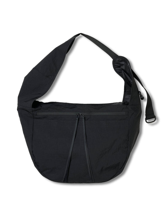 BAICYCLON BIG SHOULDER BAG 單肩包